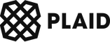 Plaid Logo